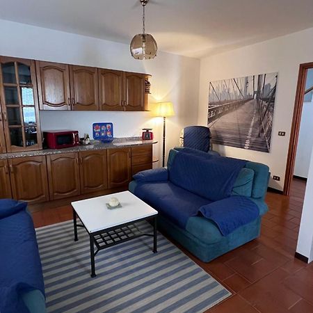 Casa Caterina 2 Storey House, With A Mountain View Toscolano Maderno Dış mekan fotoğraf