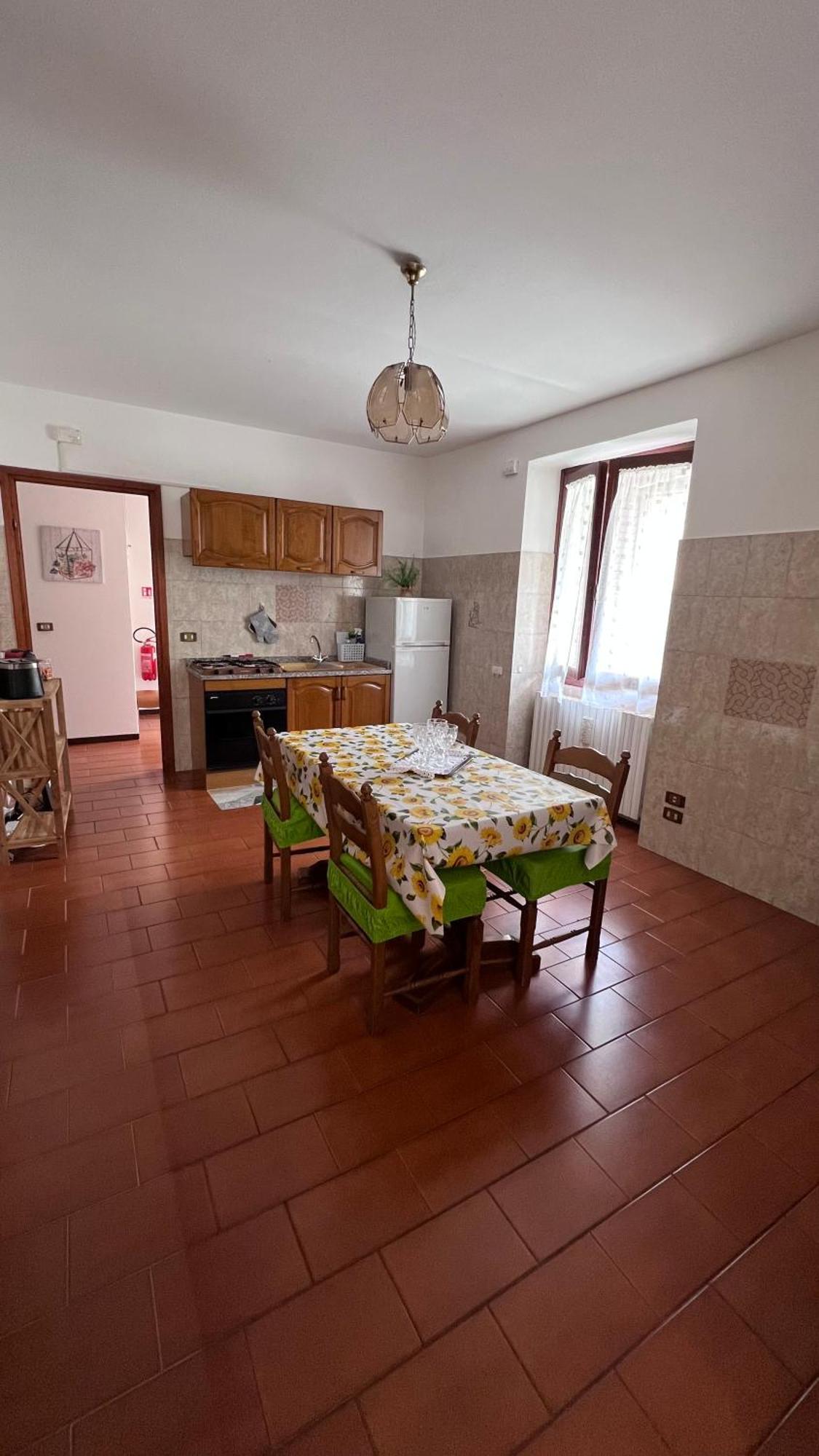 Casa Caterina 2 Storey House, With A Mountain View Toscolano Maderno Dış mekan fotoğraf