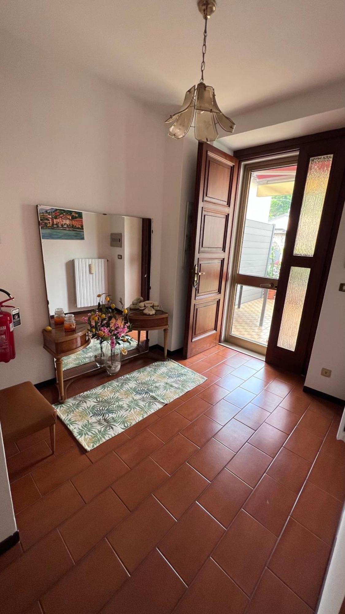 Casa Caterina 2 Storey House, With A Mountain View Toscolano Maderno Dış mekan fotoğraf